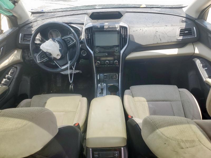 2019 SUBARU ASCENT PRE 4S4WMAED9K3456057