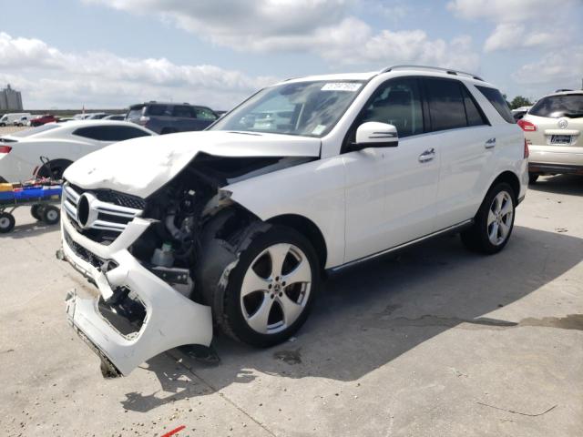 Vin: 4jgda5jb7jb001532, lot: 57047605, mercedes-benz gle-class 350 2018 img_1