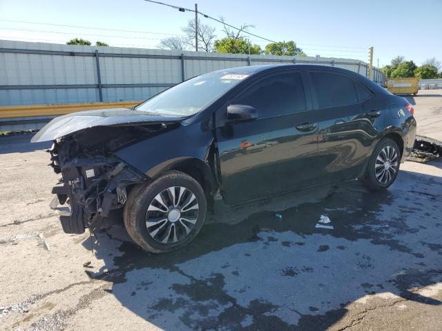 Vin: 2t1burhe4ec186253, lot: 57831145, toyota corolla l 2014 img_1