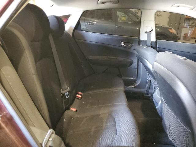 2019 KIA OPTIMA LX - 5XXGT4L35KG327482