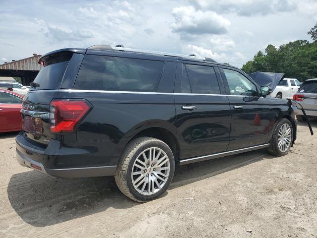 Vin: 1fmjk2a83pea48373, lot: 59055695, ford expedition max limited 20233