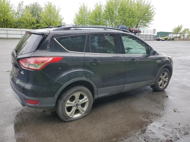 Vin: 1fmcu9g99dud80489, lot: 57187645, ford escape se 20133
