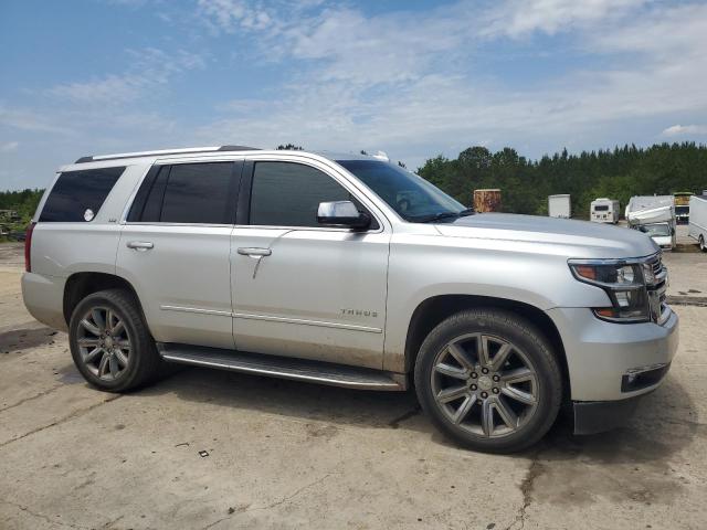 Vin: 1gnskckc2gr273899, lot: 54660845, chevrolet tahoe k1500 ltz 20164