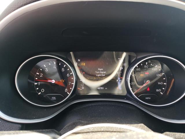2019 JEEP COMPASS LI - 3C4NJDCB0KT841958