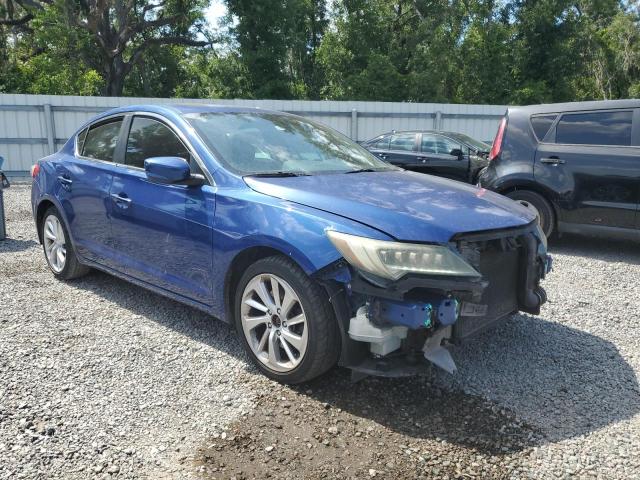 Vin: 19ude2f34ga017390, lot: 57771125, acura ilx base watch plus 20164