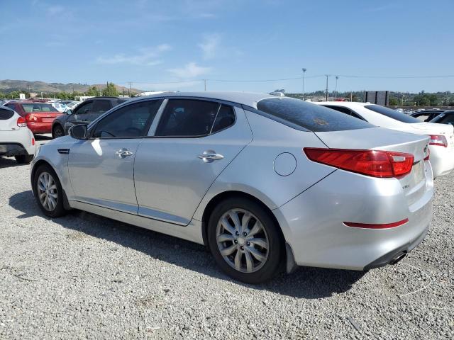 Vin: 5xxgn4a7xeg271477, lot: 58171235, kia optima ex 20142
