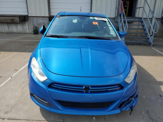 2016 DODGE DART SE 1C3CDFAA7GD503995