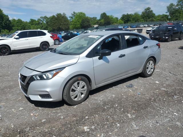 Vin: 3n1cn8dv3ll867891, lot: 57345435, nissan versa s 2020 img_1