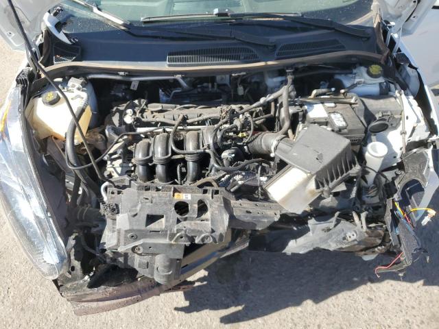 2018 FORD FIESTA SE - 3FADP4BJ3JM134970