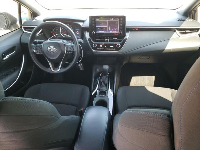 2022 TOYOTA COROLLA SE - 5YFS4MCE9NP111560