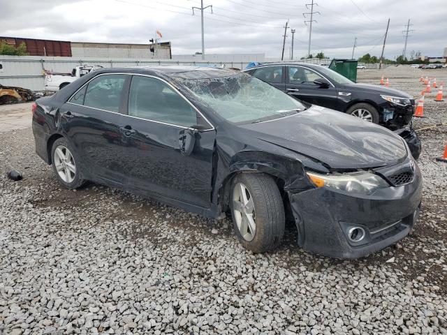 Vin: 4t1bf1fk1eu856635, lot: 57657755, toyota camry l 20144