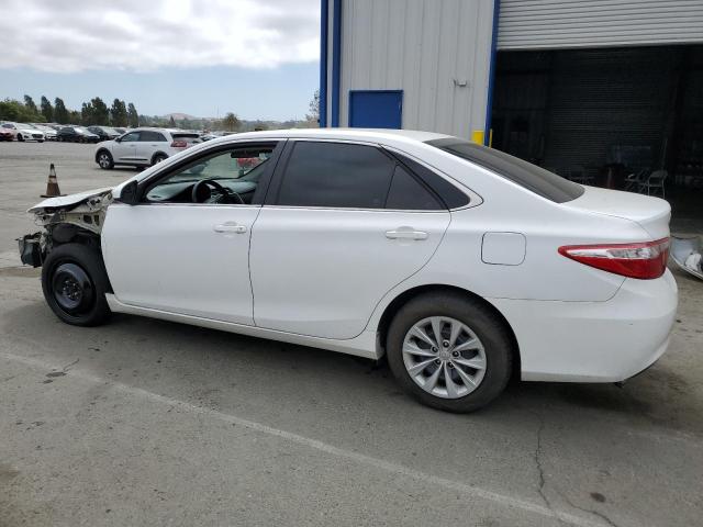 Vin: 4t4bf1fk6fr447103, lot: 58579945, toyota camry le 20152