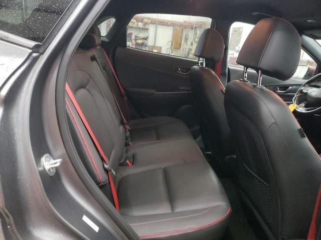 2019 HYUNDAI KONA ULTIM KM8K53A56KU306603