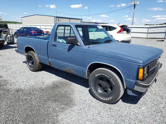 Vin: 1gccs14r3m8257117, lot: 58147615, chevrolet s10 s10 19914