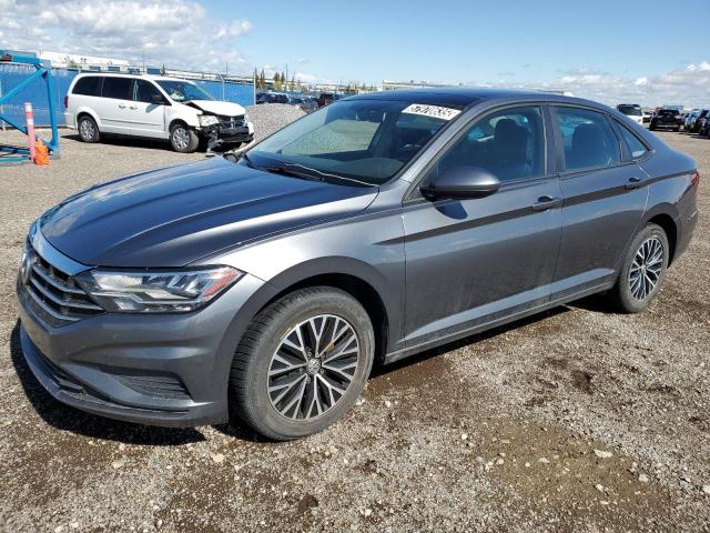 VOLKSWAGEN JETTA SEL