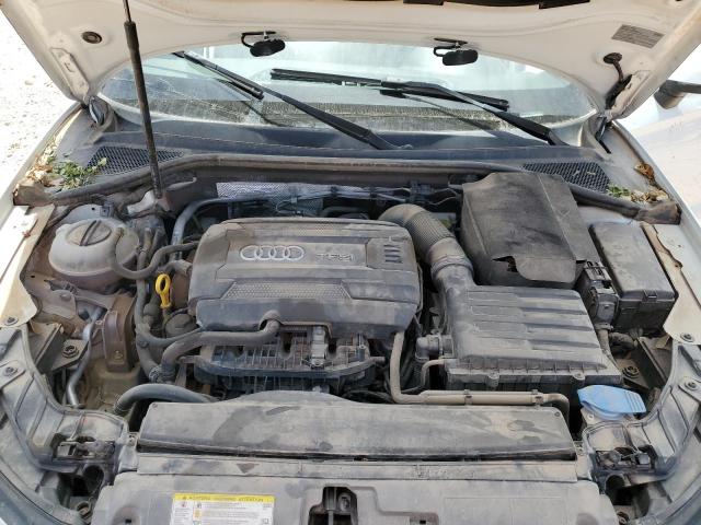 2016 AUDI A3 PREMIUM WAUA7GFF9G1074748