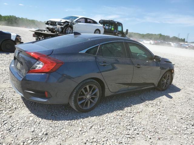 Vin: 19xfc1f73le024123, lot: 58152915, honda civic exl 20203