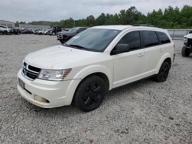 Vin: 3c4pdcab5ht545100, lot: 57281085, dodge journey se 2017 img_1