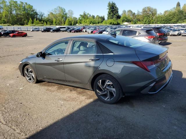Vin: kmhls4dg5su949640, lot: 58399635, hyundai elantra sel 20252