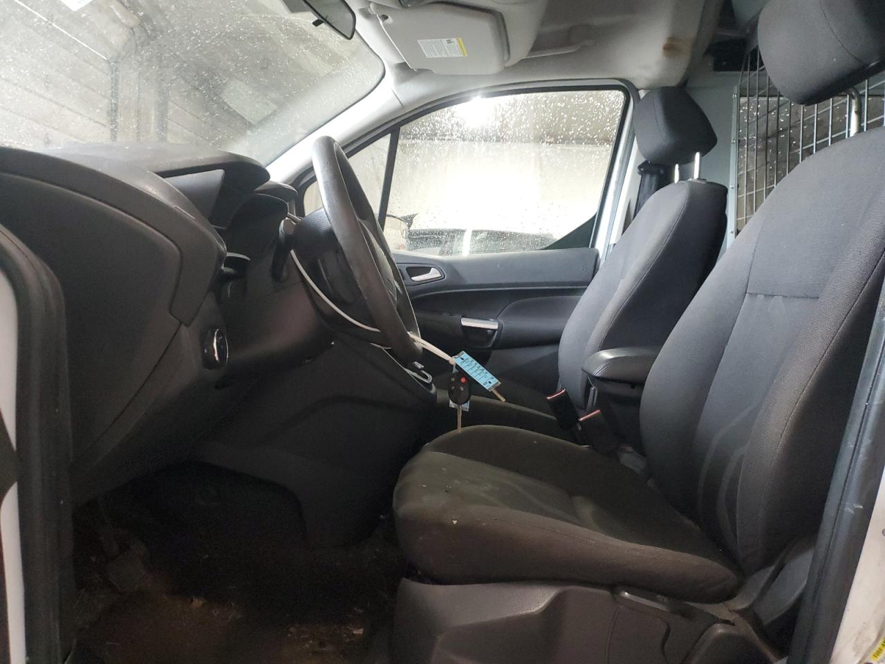 FORD TRANSIT CONNECT XLT