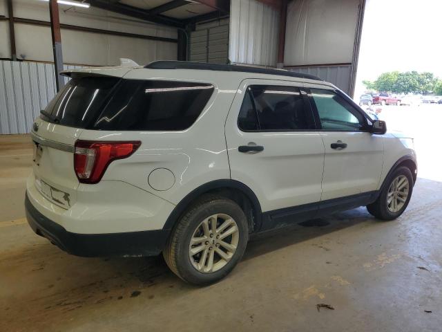 Vin: 1fm5k7b82hgc13767, lot: 58344935, ford explorer 20173