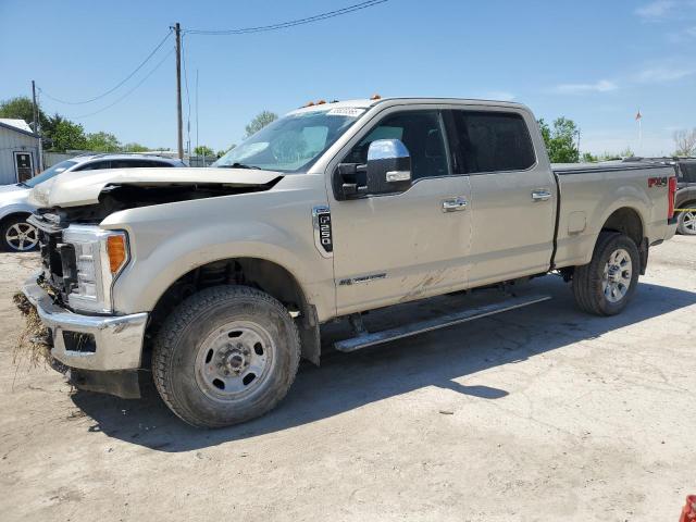 Global Auto Auctions: 2017 FORD F250 SUPER