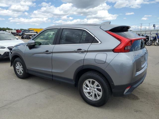 Vin: ja4at3aa2kz031201, lot: 57653265, mitsubishi eclipse es 20192