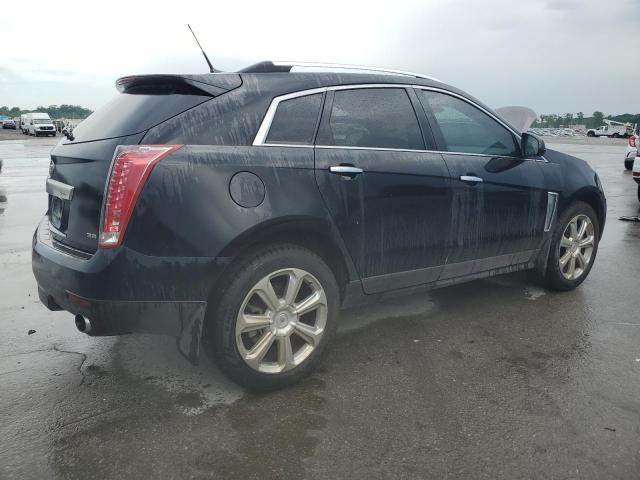 Vin: 3gyfnge3xes526525, lot: 57426425, cadillac srx premium collection 20143