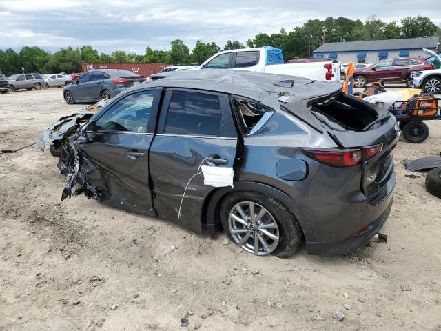 2022 MAZDA CX-5 PREFE - JM3KFBCM6N0577826