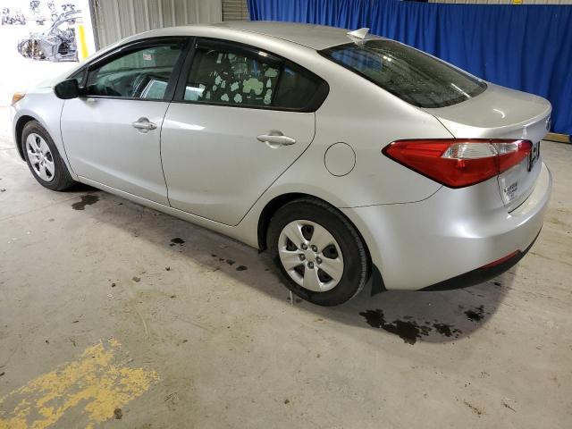 Vin: knafk4a65f5292414, lot: 57332685, kia forte lx 20152
