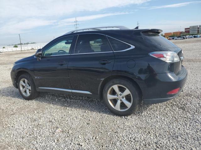 Vin: 2t2bk1ba6bc117715, lot: 55993135, lexus rx350 350 20112