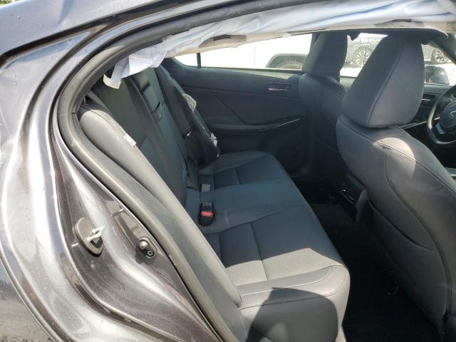2024 LEXUS IS 350 F S - JTHBZ1B24R5082333