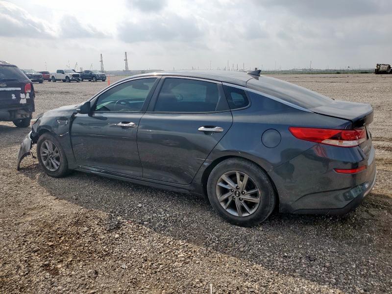 Vin: 5xxgt4l30lg441200, lot: 56465235, kia optima lx 20202