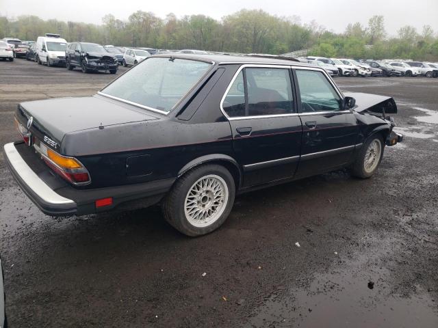 Vin: wbadc8400g0668602, lot: 55489365, bmw 5 series i automatic 19863