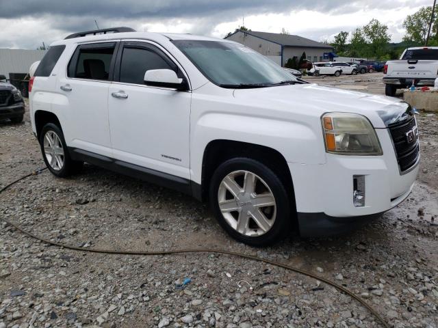 Vin: 2ctflvec2b6381768, lot: 54162195, gmc terrain slt 20114