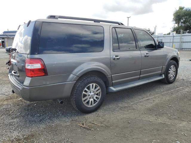 Vin: 1fmjk1h56cef27161, lot: 56864625, ford expedition el xlt 20123