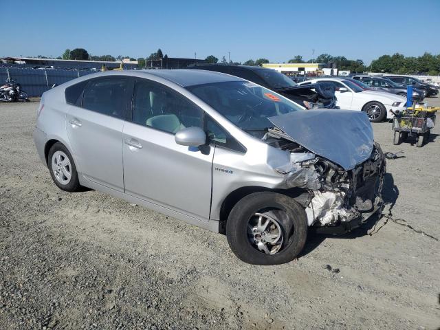 Vin: jtdkn3du5a0140541, lot: 55855015, toyota prius 20104