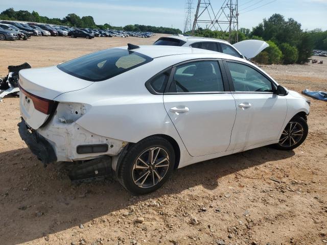 Vin: 3kpf24ad0ne456768, lot: 57132485, kia forte fe 20223