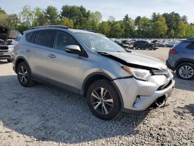 Vin: 2t3rfrev4hw603183, lot: 56319905, toyota rav4 xle 20174