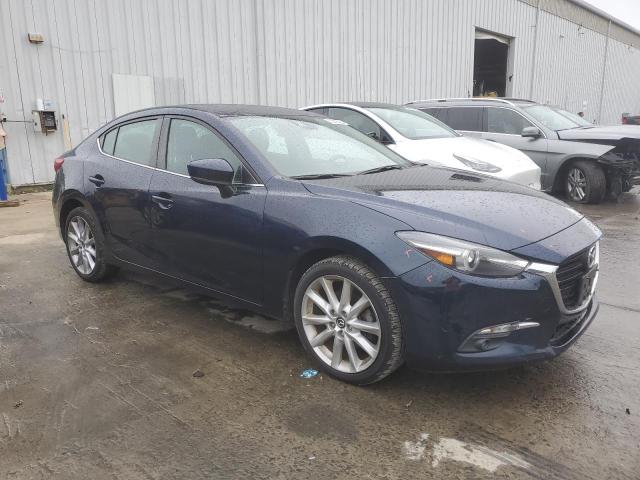 Vin: 3mzbn1w39hm146517, lot: 56376425, mazda 3 grand touring 20174