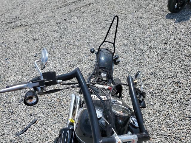 2013 HARLEY-DAVIDSON FLS SOFTAI - 1HD1JRV34DB023976