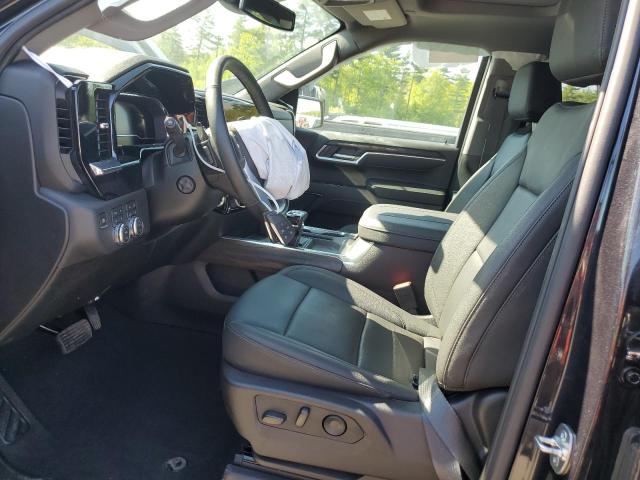 2025 GMC SIERRA K15 1GTUUDEL3SZ111270