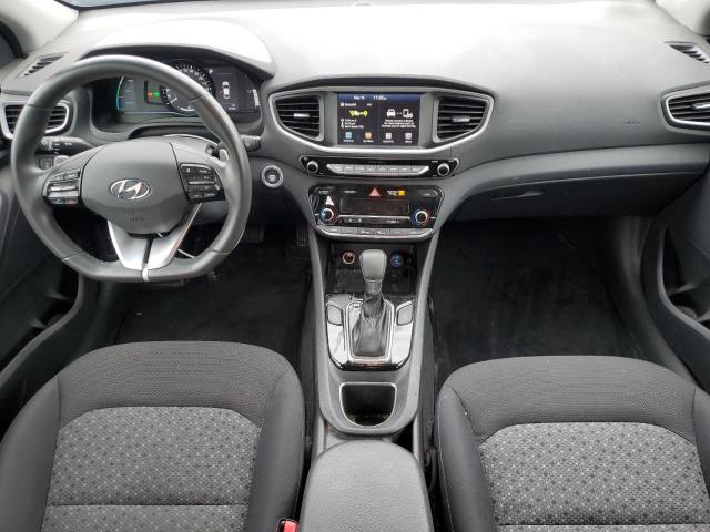 2018 HYUNDAI IONIQ SEL - KMHC75LC8JU102468