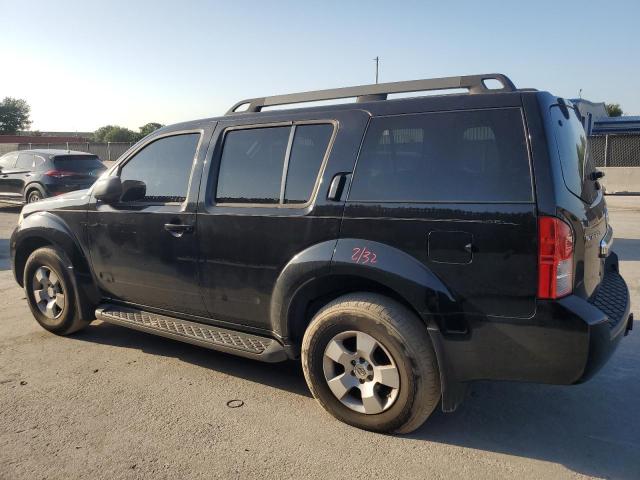 Vin: 5n1ar1nn5ac604188, lot: 57966975, nissan pathfinder s 20102