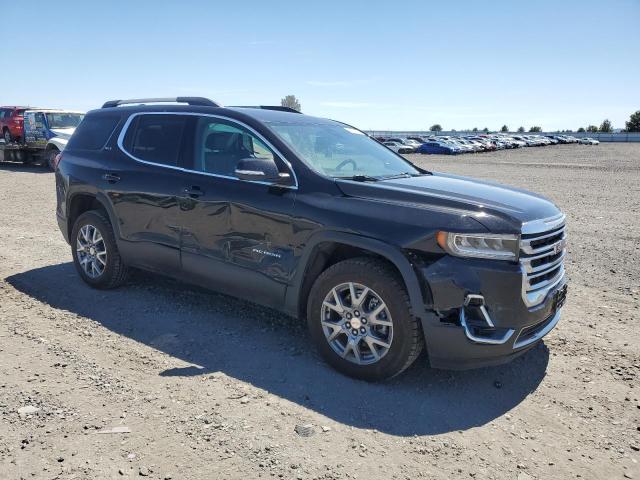 2021 GMC ACADIA SLT 1GKKNULS0MZ206939