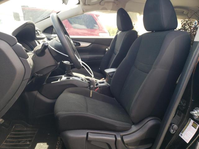 2019 NISSAN ROGUE SPOR - JN1BJ1CR3KW624710