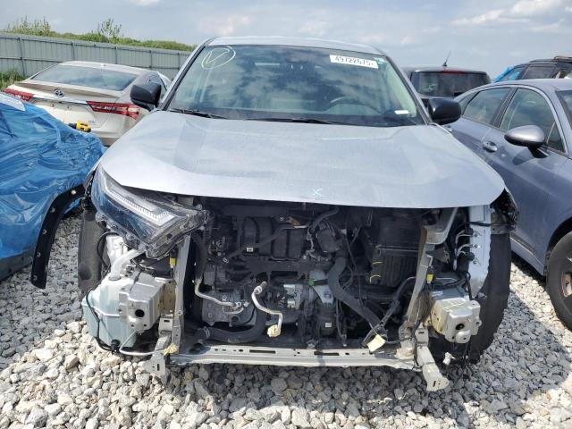 2024 TOYOTA RAV4 LE - 2T3F1RFV8RW484698