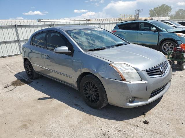 2012 NISSAN SENTRA 2.0 - 3N1AB6AP0CL760582