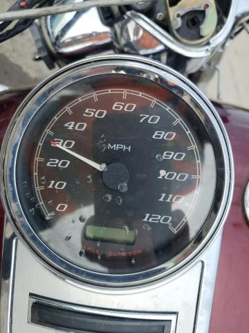 2014 HARLEY-DAVIDSON FLHR ROAD 1HD1FBM17EB659138