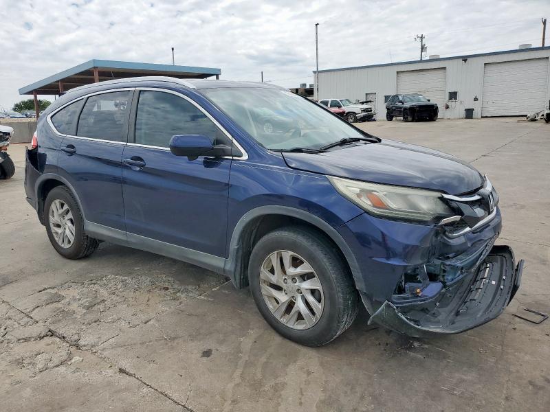 Vin: 2hkrm3h75gh523526, lot: 58410905, honda crv exl 20164